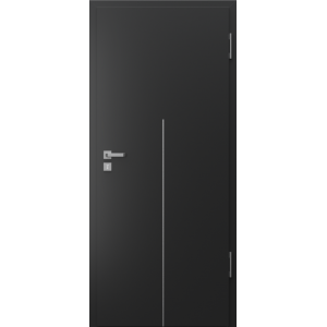 Porta SILENCE 37 dB EI 30 Cierna 